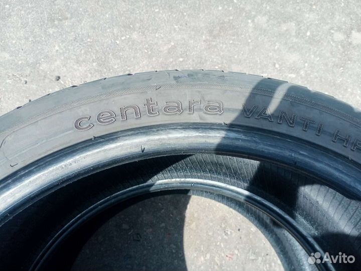 Centara Vanti HP 245/40 R20