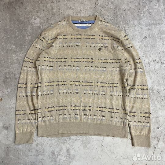 Джемпер Kenzo Paris Оригинал