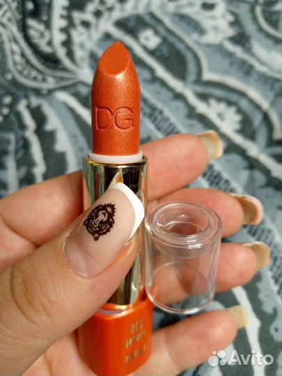 Yves saint laurent, dolce & gabbana макияж