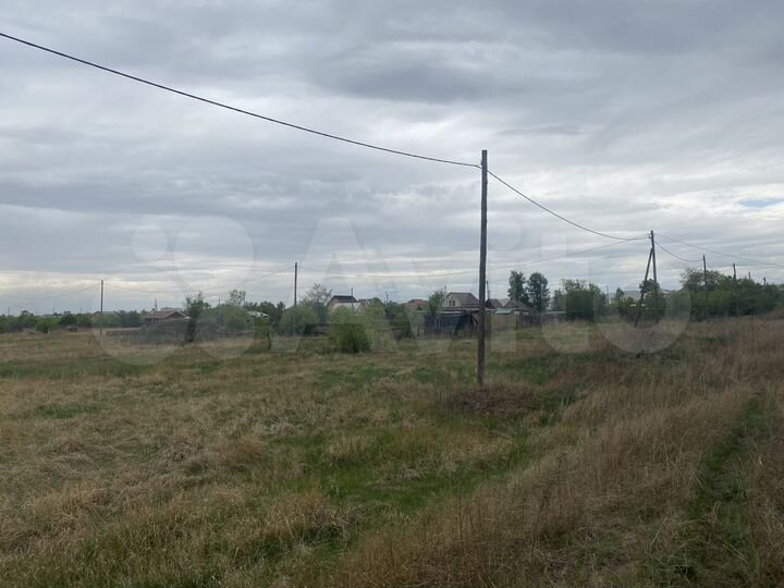 Участок 6 сот. (СНТ, ДНП)