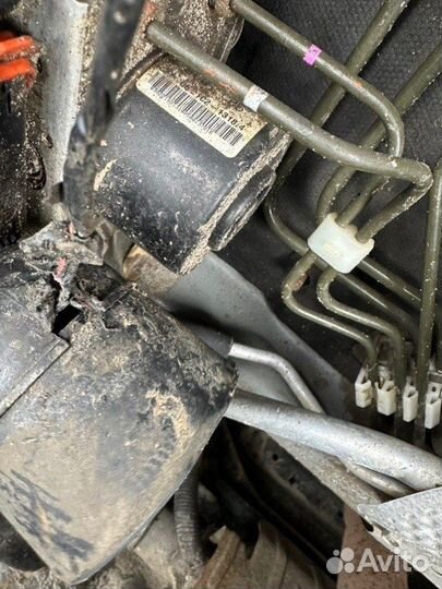 Блок ABS Mitsubishi Lancer 10 1.5 2007-2015