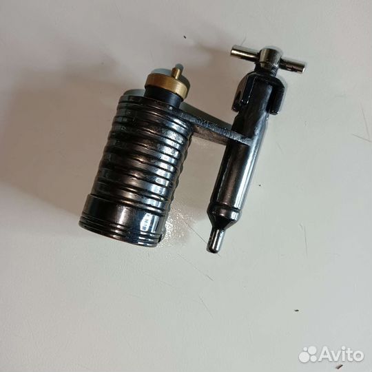 Тату машинка