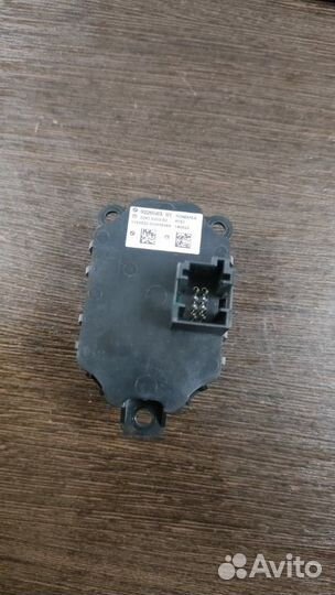 Кнопка старт-стоп Bmw 528I F10 N20B20A 2013