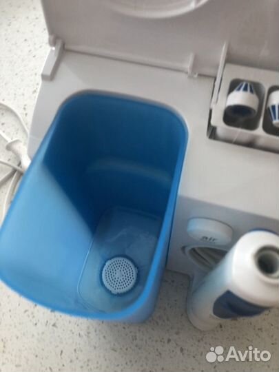 Ирригатор Oral-B OxyJet MD-20