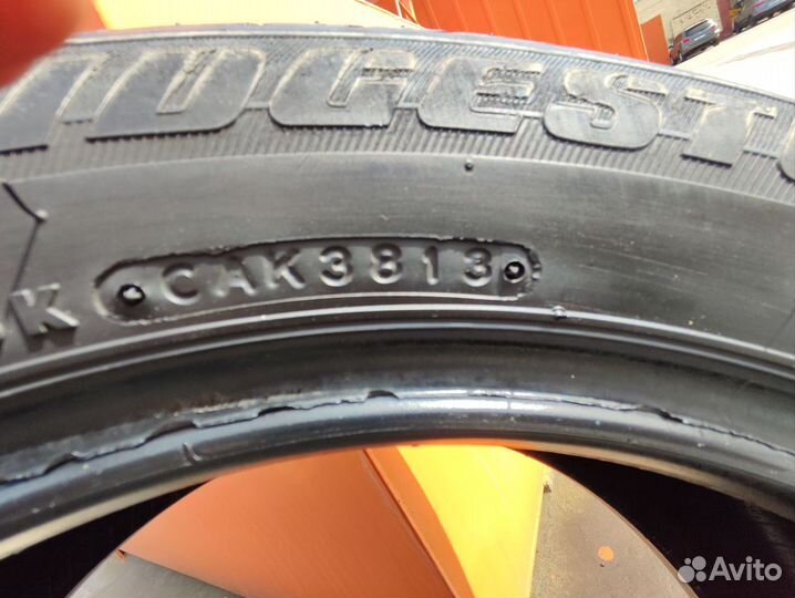 Bridgestone Turanza ER300 205/55 R16