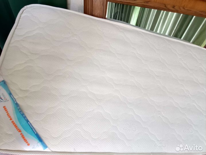 Матрас Афалина Эко 60х120