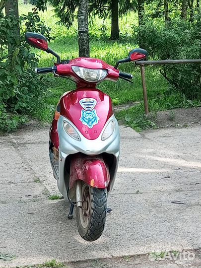 Скутер