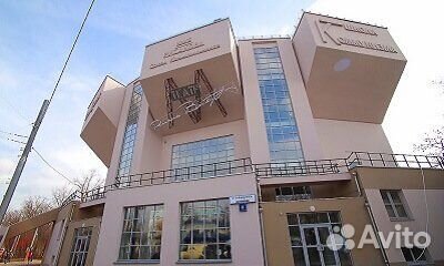 Билеты в театр Романа Виктюка 1/3