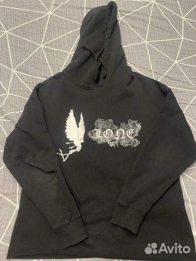 Худи vlone оригинал