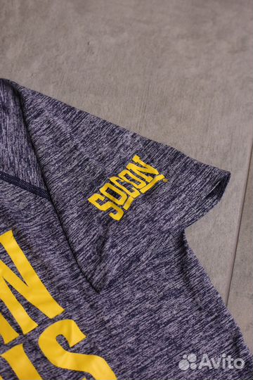 Футболка under armour M