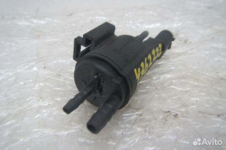 Клапан вакуумный Мерседес