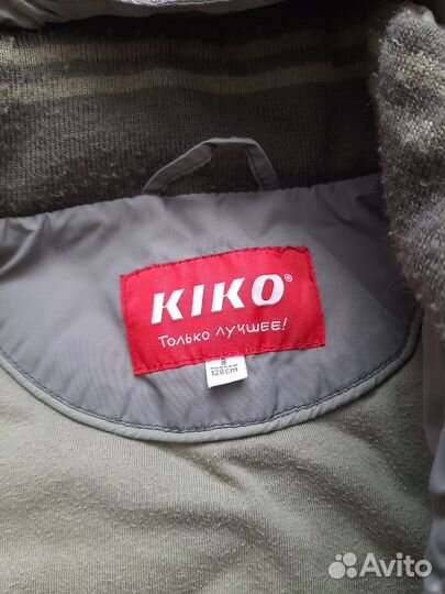 Костюм детский