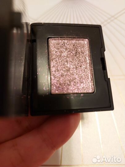 Тени для век Nars, Urban Decay