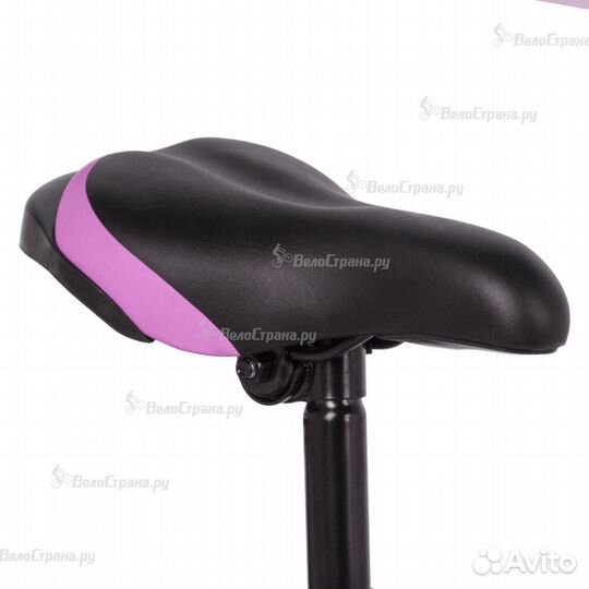 Детский велосипед Novatrack Vector 16