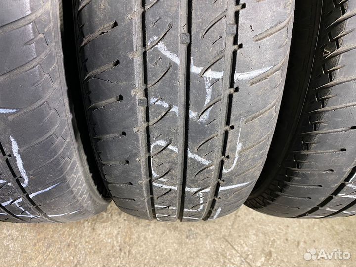 Kumho Power Star 758 175/65 R14 82T