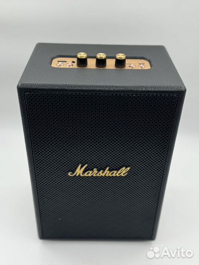 Портативная колонка Marshall M16