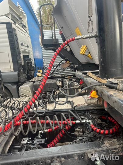 Комплект гидрофикации