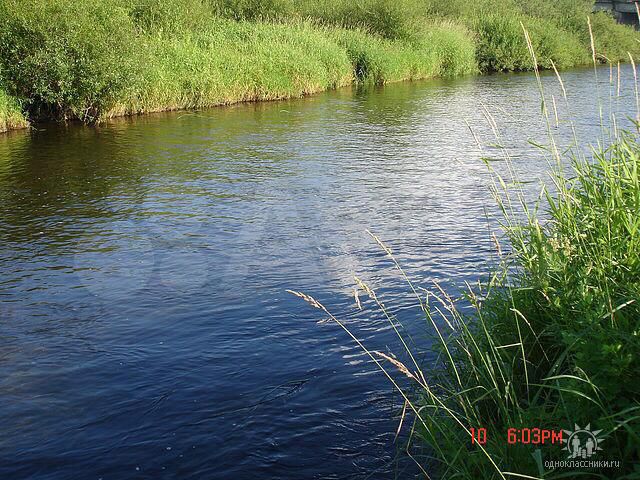 Участок 4 сот. (ИЖС)