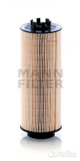 Mann-filter PU9662X Фильтр топливный элемент