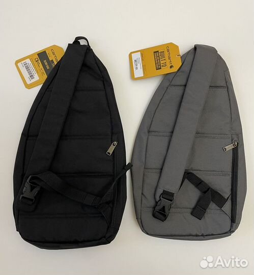 Сумка Рюкзак Carhartt Sling Bag Оригинал