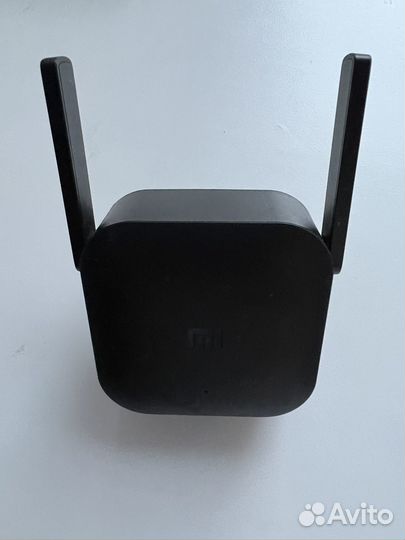 Xiaomi - Mi Wi-Fi Range Extender PRO