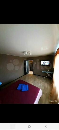 2-к. квартира, 41 м², 7/9 эт.