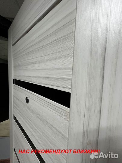 Качественная дверь входная с бесплатной установкой