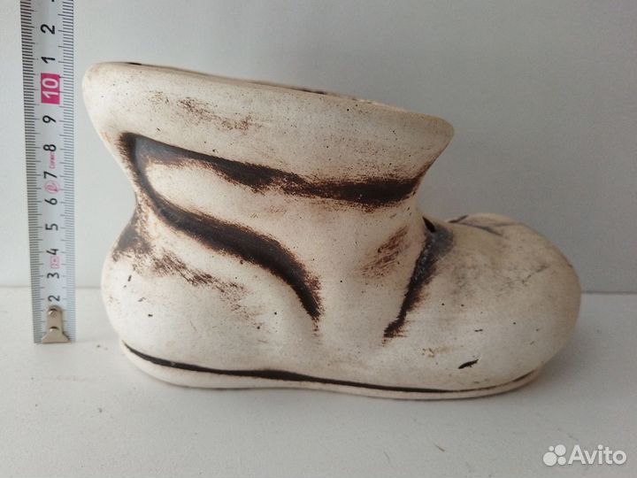 Грот для аквариума