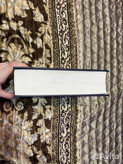 Книга Граф Монте-Кристо