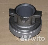 Муфта выжимного подшипника камаз евро-2 (кпп- (см)