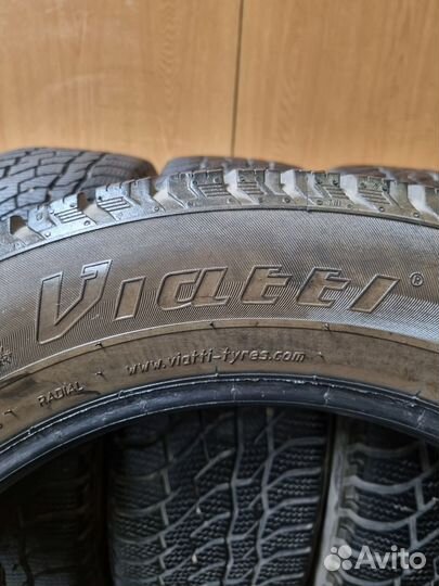 Viatti Bosco S/T V-526 235/55 R18