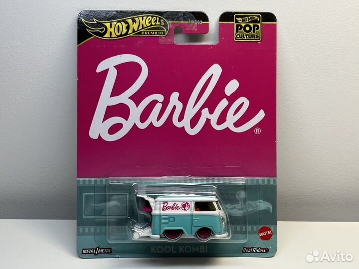 Hot wheels premium pop culture