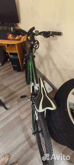 Велосипед trek 3500