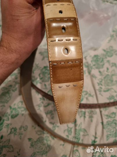 Ремень мужской