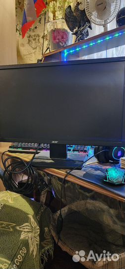 Монитор для компьютера acer