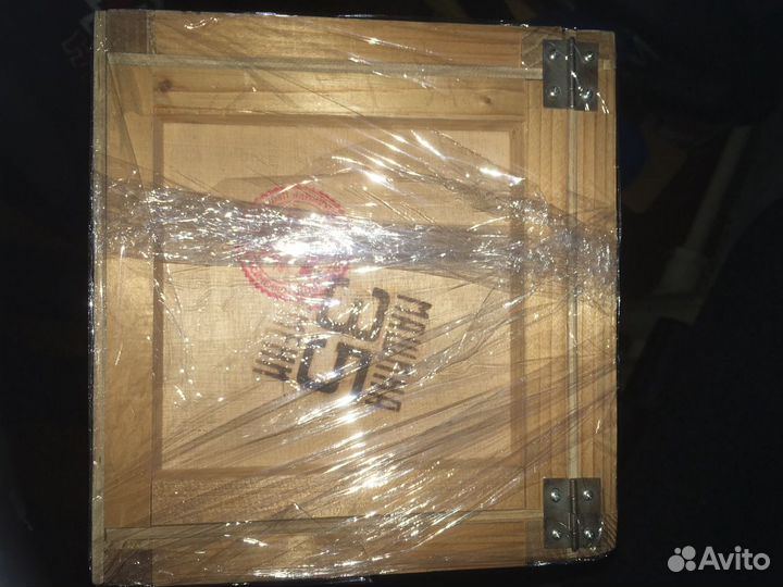 Подарочный набор группы машина времени