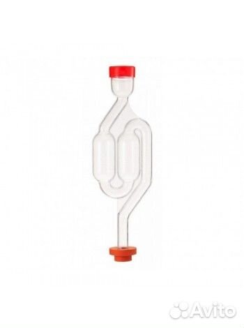 Гидрозатворы, на банку, на бутылку,на канистры