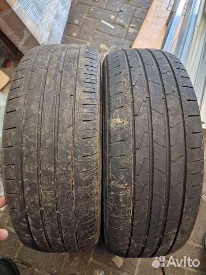 Hankook Ventus Prime 3 K125 195/65 R15 91H