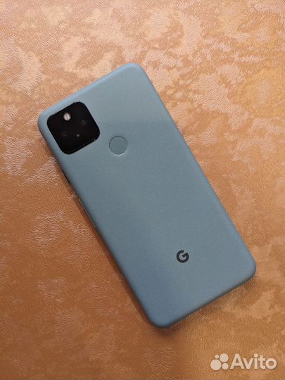 Google Pixel 5 5g