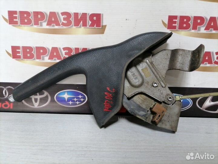 Ручка ручника Mazda Mazda6 JM7GG32F051153367 LF