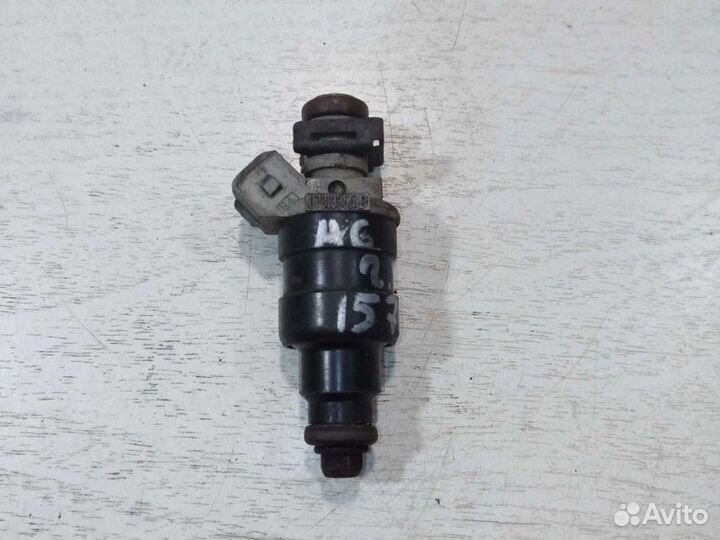 Форсунка Audi A6 2.8L