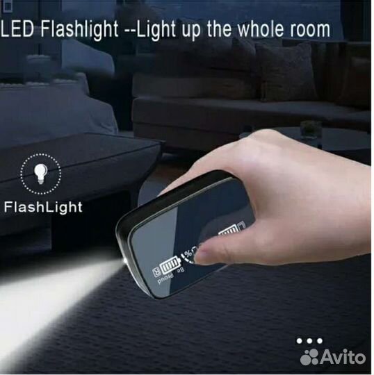 Без проводные наушник S 20