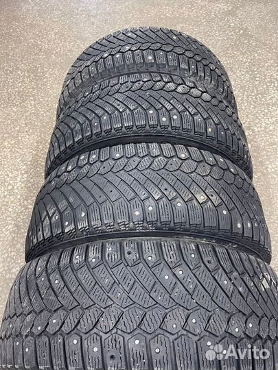 Continental Conti.eContact 225/55 R17