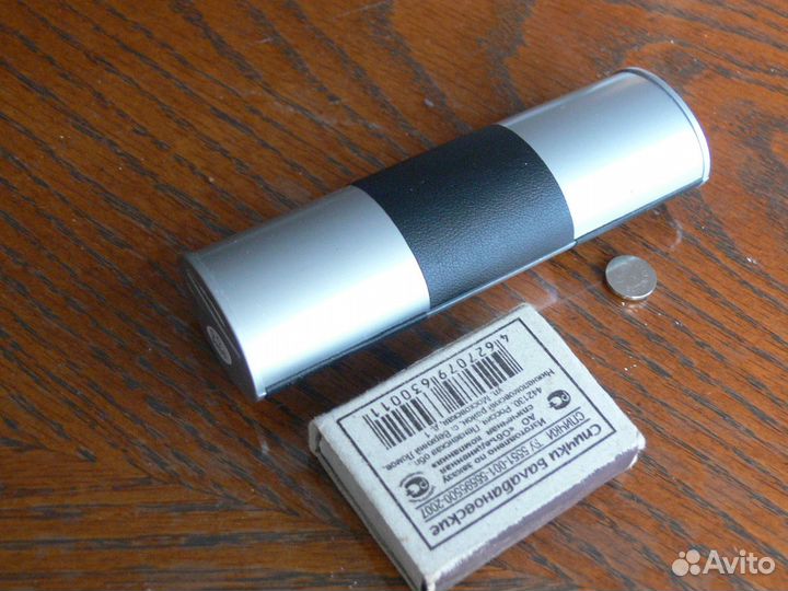 Калькулятор портативный