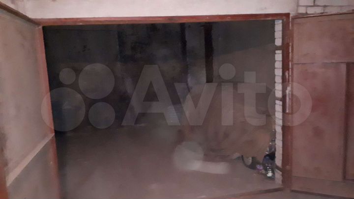 Гараж, 24 м²