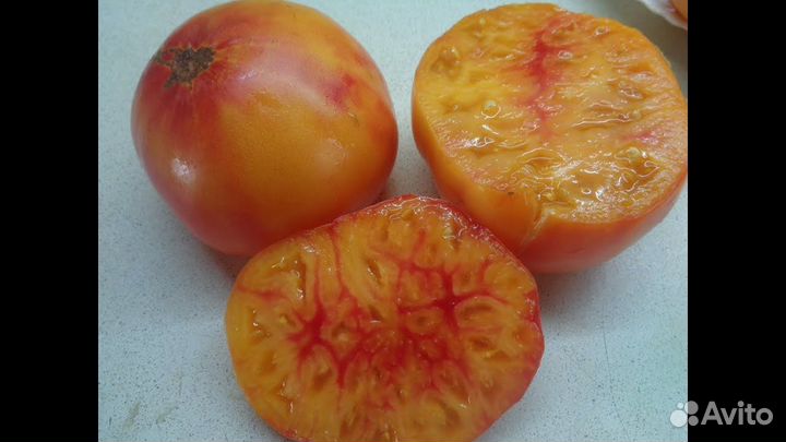 Семена томатов