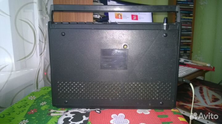 Магнитола Азамат 302