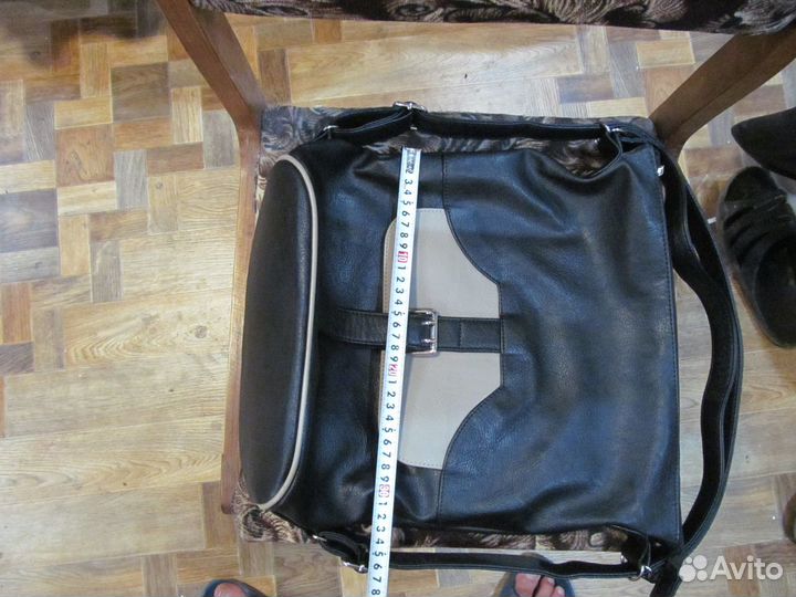 Сумка женская