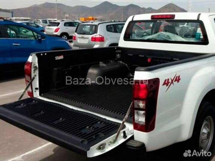 Продам пластиковый вкладыш вкузов