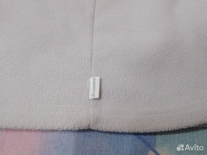 Шарф бафф demix